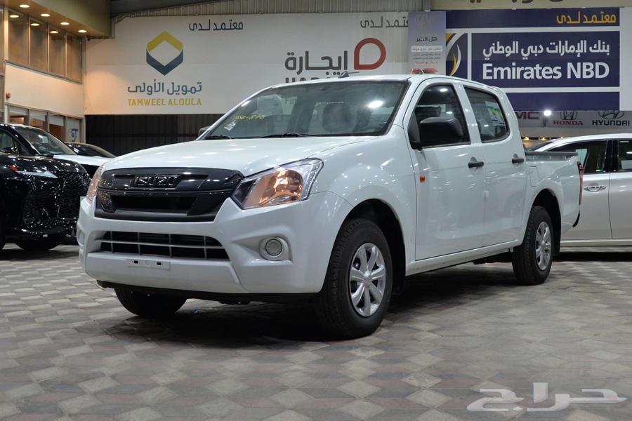 ايسوزو غمارتين استاندر بدون دبل بالنقد والتقسيط63260241911937116
