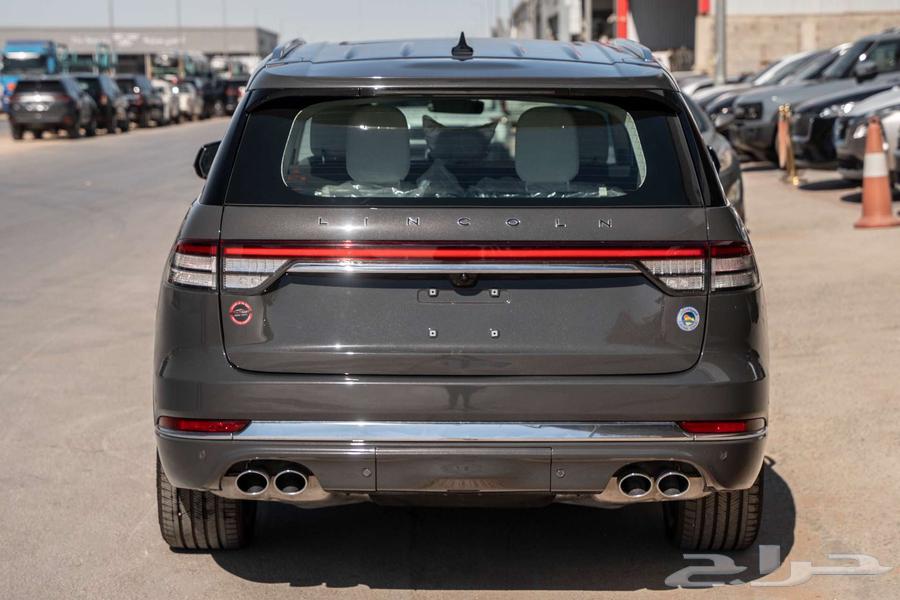 Lincoln Presidential 2027 Special Offer63260245406595113