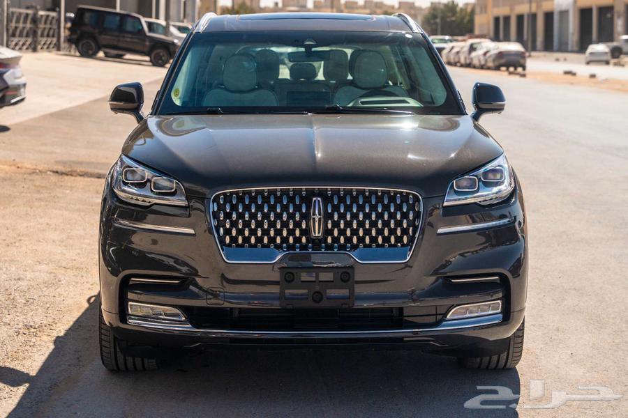 Lincoln Presidential 2027 Special Offer63260245406595112