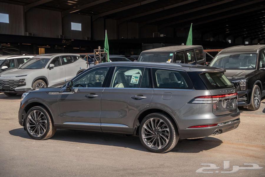 Lincoln Aviator Reserve 2023 our offers are changing63259715673729111