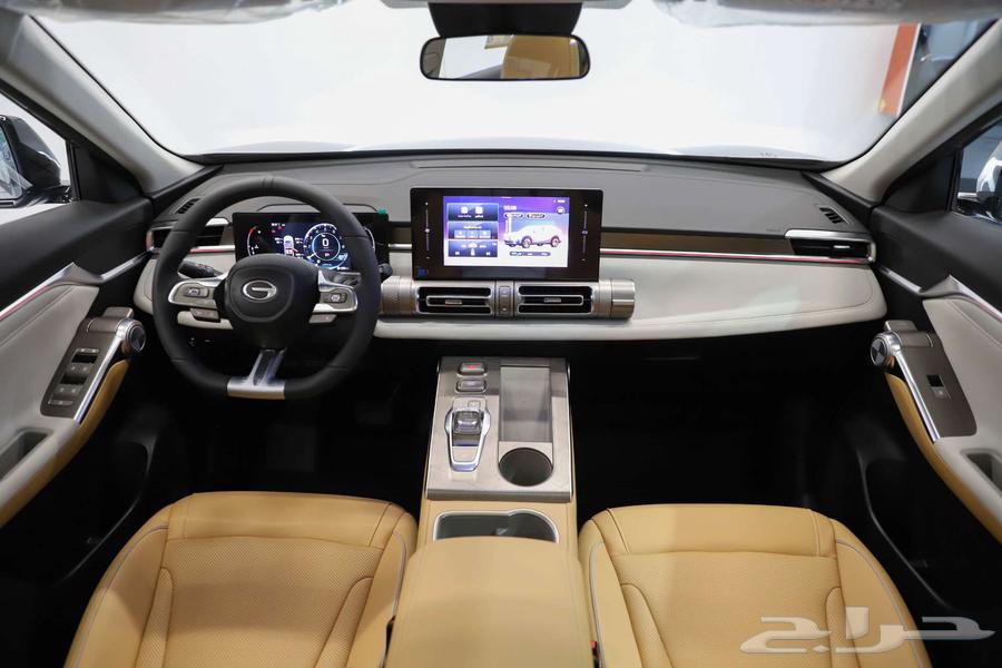GAC GMC - 202563260262608001114