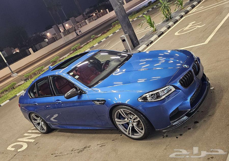 BMW M5 F10 201363258178528642112