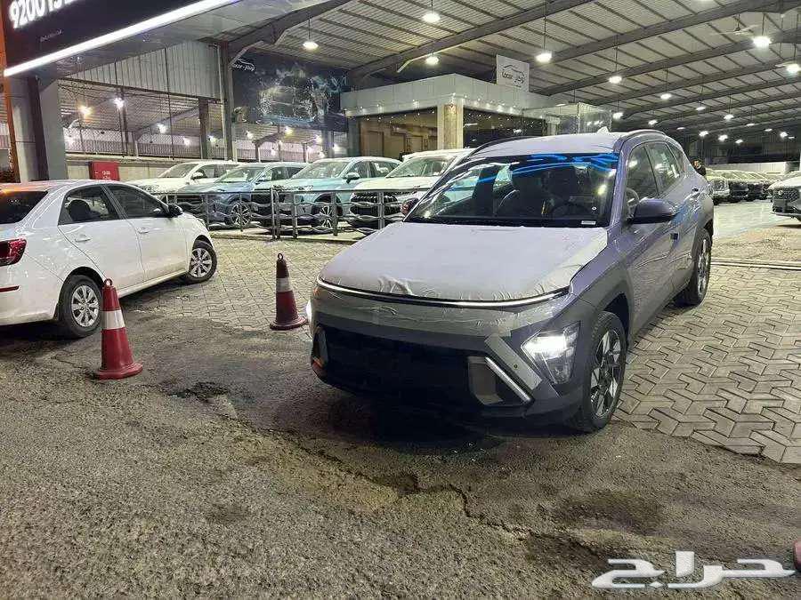 Hyundai Kona 2025 with smart fingerprint, we accept salaries of 360063261302311682112