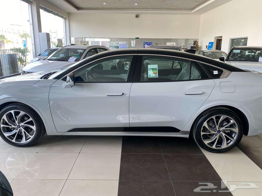 Ford Taurus Titanium Al-Jazeera Agency 202563261898827394112