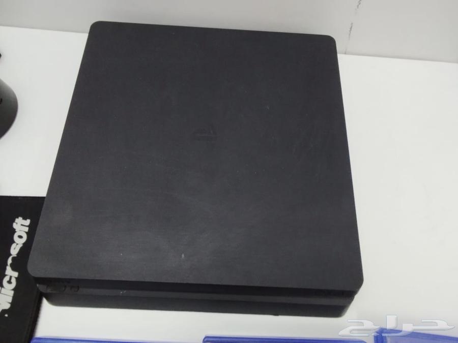 Sony 4 Slim63173603863427111