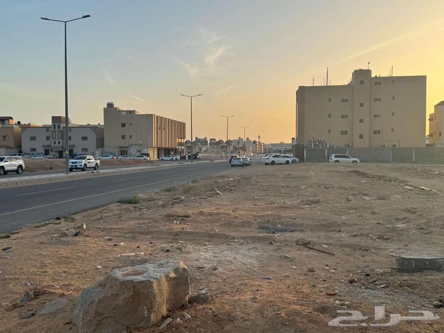 For sale: commercial land north of Buraidah city, a distinctive location630152114579211123