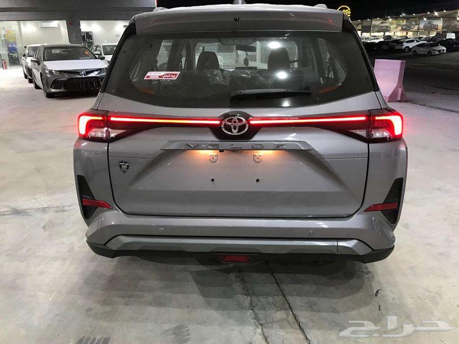 Toyota Veloz 2024 GLX (Installment and cash sales)63258154286593112
