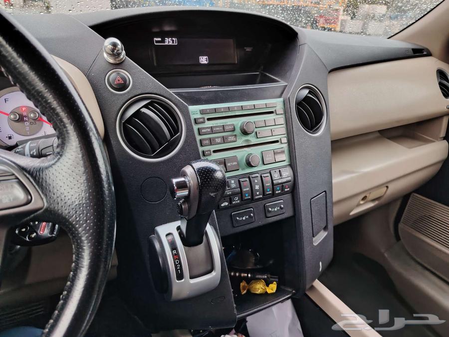 Honda Pilot 201063258689234817113
