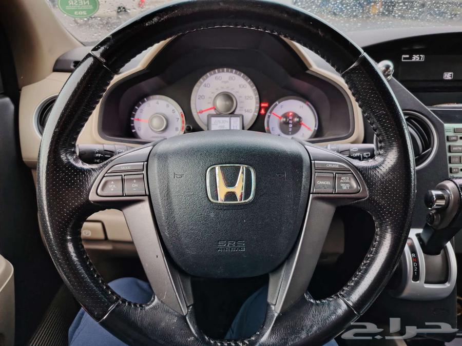 Honda Pilot 201063258689234817112