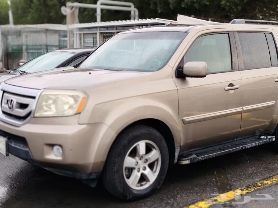 Honda Pilot 201063258689234817111