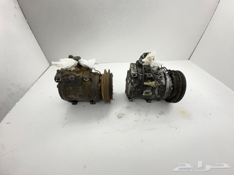 For sale, a compressor for a Crisida.63257132369537113
