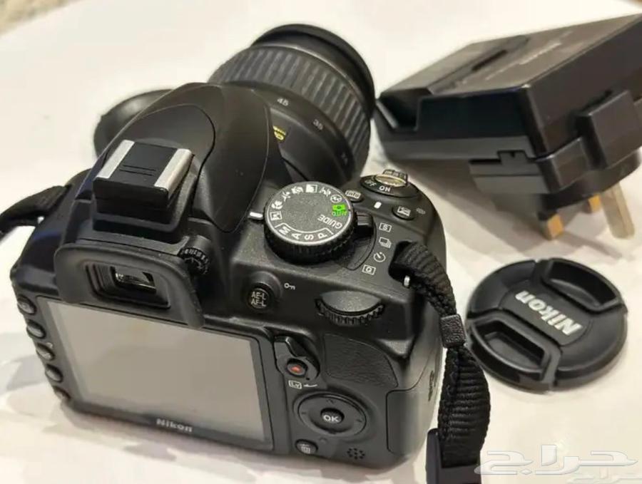 Nikon 3100 camera63174052904833112