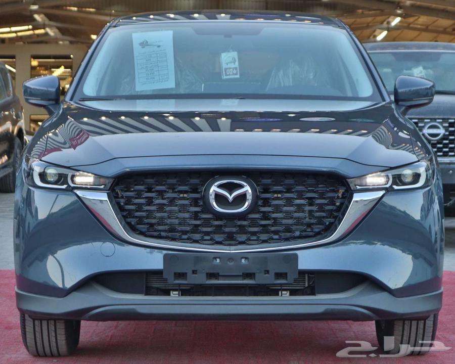 مازدا CX5 ستاندر 2024 كويتي اقل سعر63262462700545111