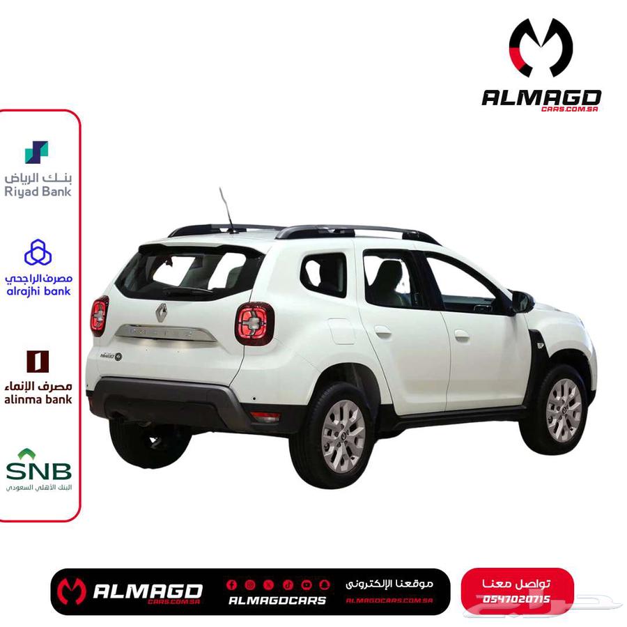 Renault Duster LE - Duster (Cash - Installments)63261891762691111