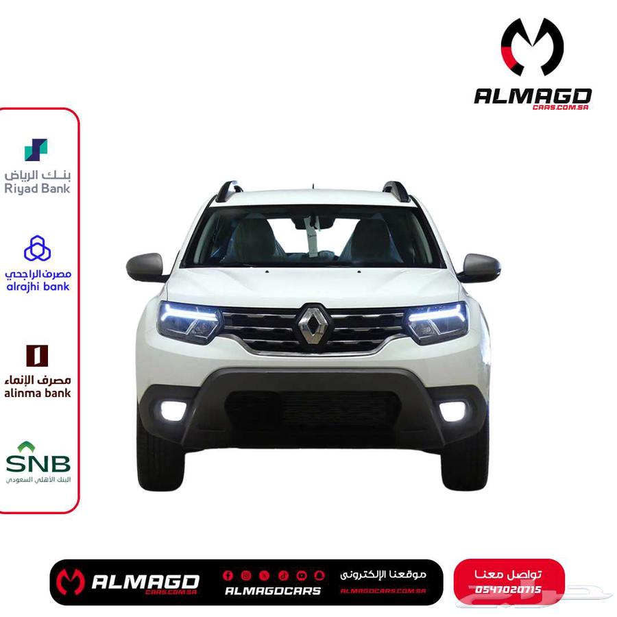 Renault Duster LE - Duster (Cash - Installments)63261891762691112