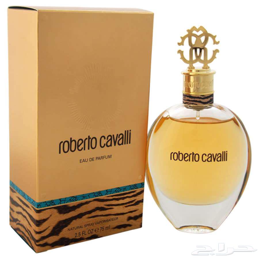 Roberto Cavalli Perfumes - Perfume63172864891777111