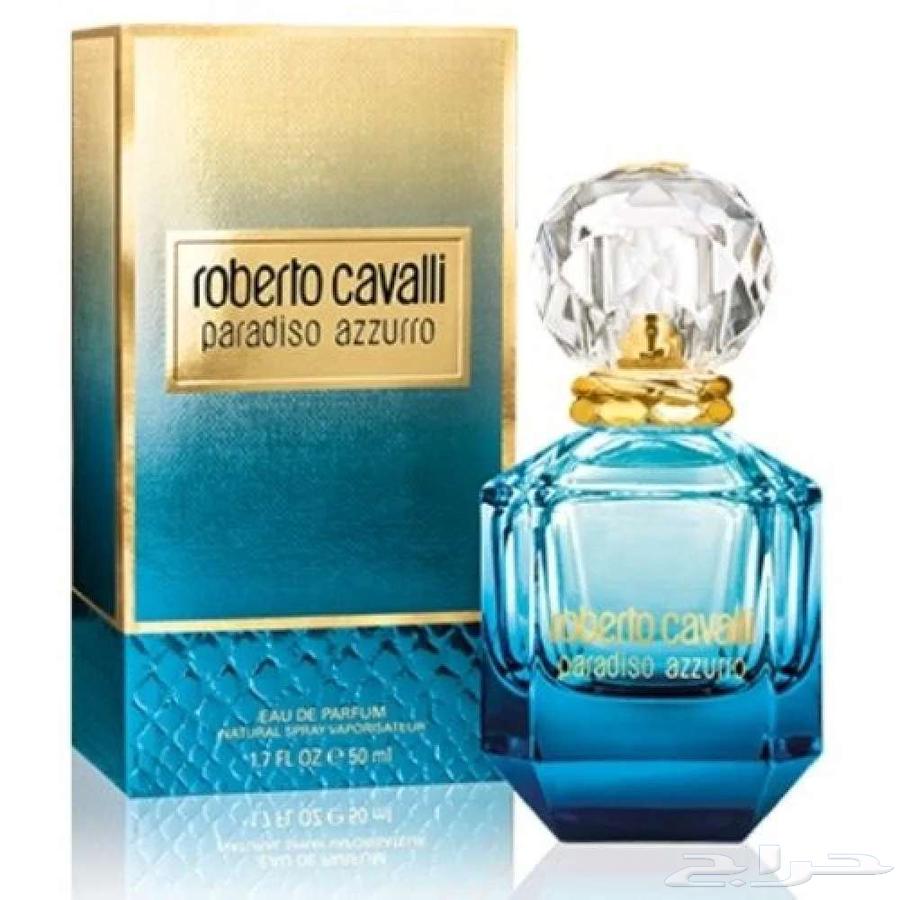 Roberto Cavalli Perfumes - Perfume63172864891777112
