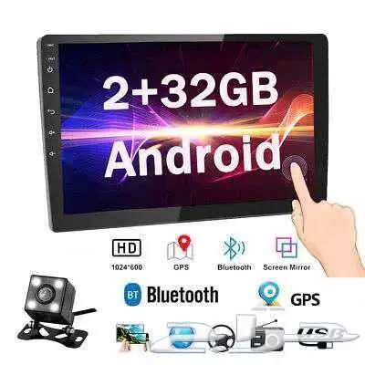 Android car screens, a gift with rear camera, the strongest screen offer63253504585986112