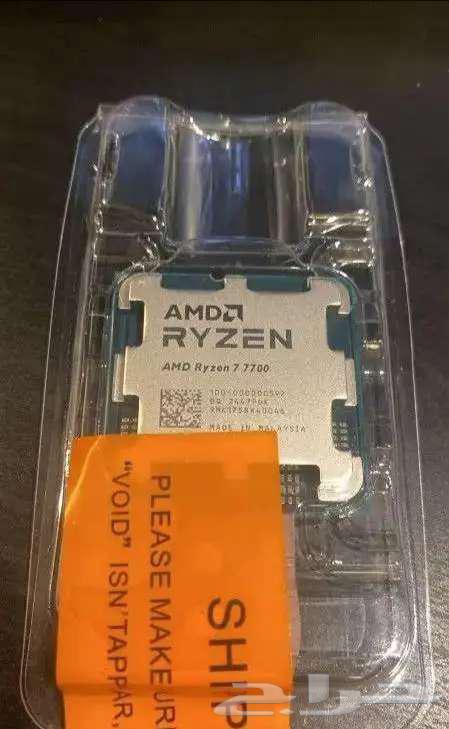 Ryzen7 7700 جديد63171522067843112