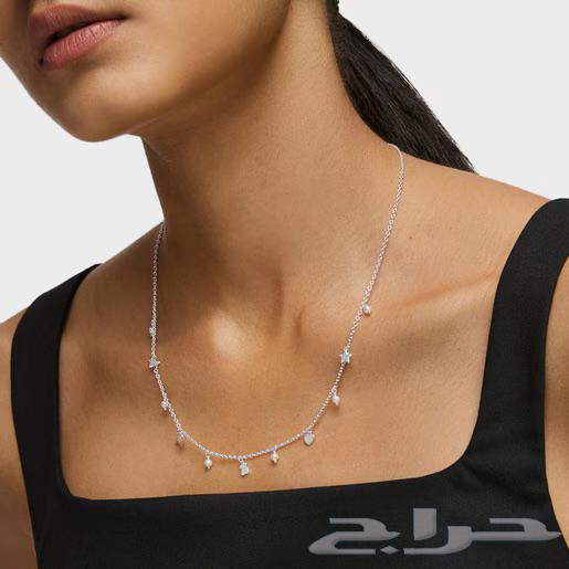 سلسال وسوارة ماركة توس Tous للبيع63174543236609111