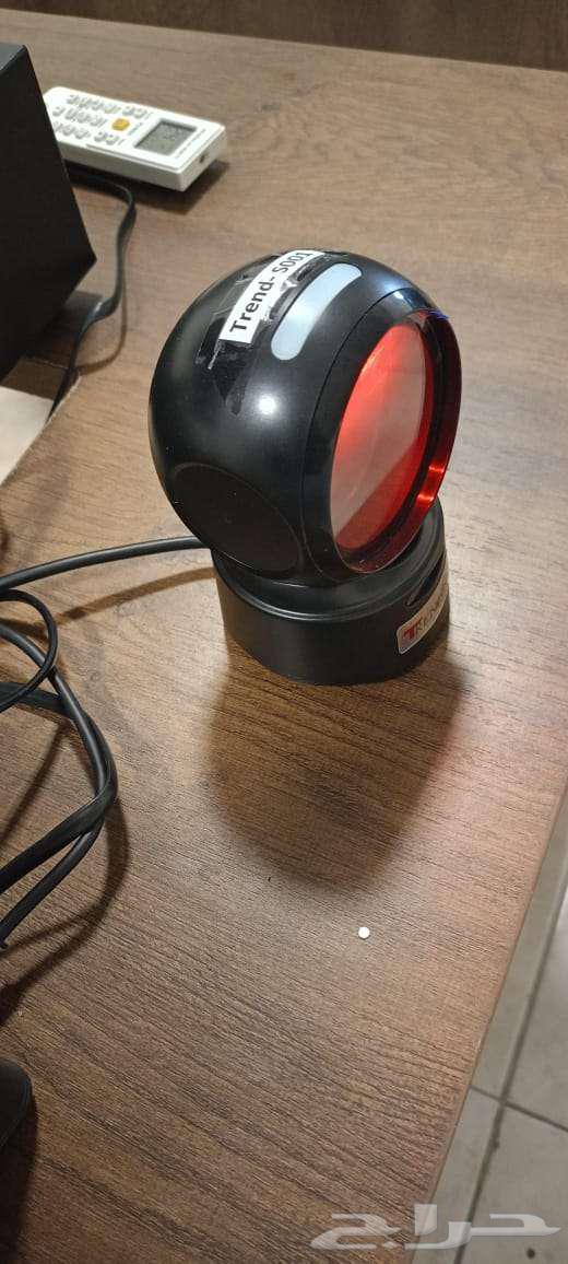 Barcode reader scanner63172425940737111