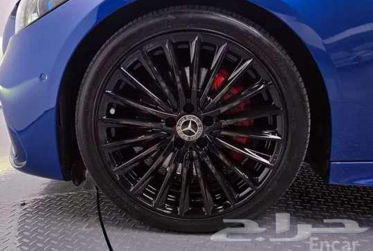 Mercedes C300 202263255567987715114