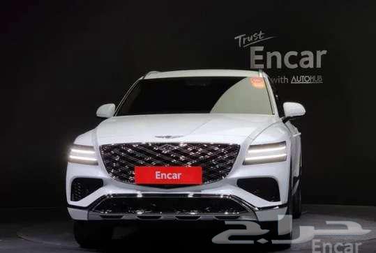 Genesis GV80 2.5T AWD 202563255568329985111