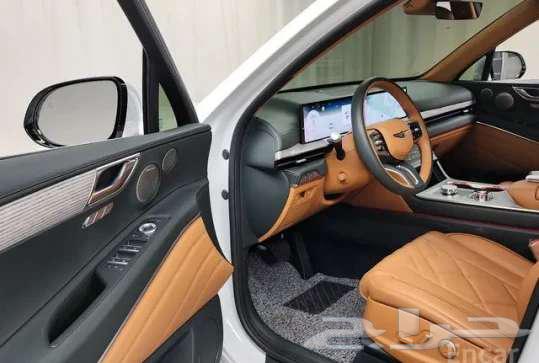 Genesis GV80 2.5T AWD 202563255568329985114
