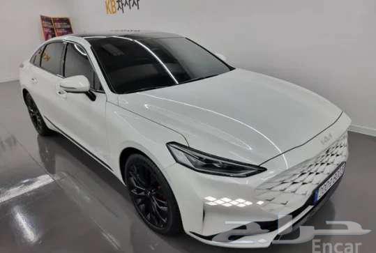 كيا K8 202363254543468033111