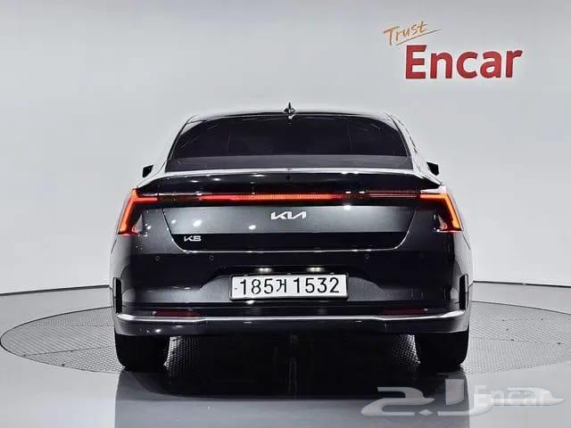 Kia 8 New Model 202563255571105922112