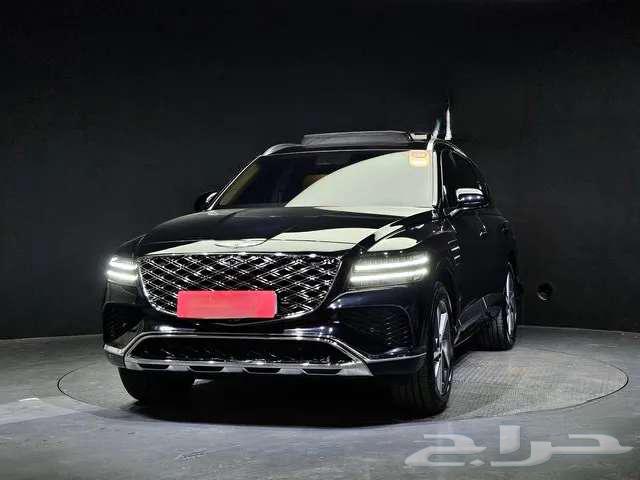 جنسيس -Gv80 - 202463254539067905111