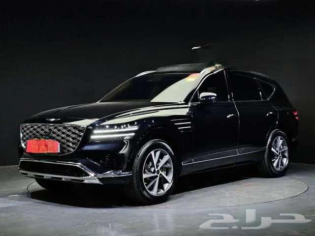 جنسيس -Gv80 - 2024632545390679051121
