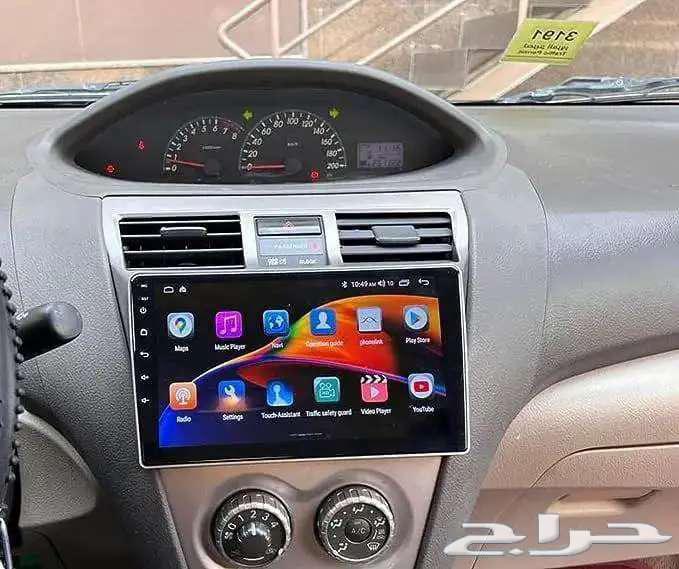 Android car screens, a gift with rear camera, the strongest screen offer63253504585986110