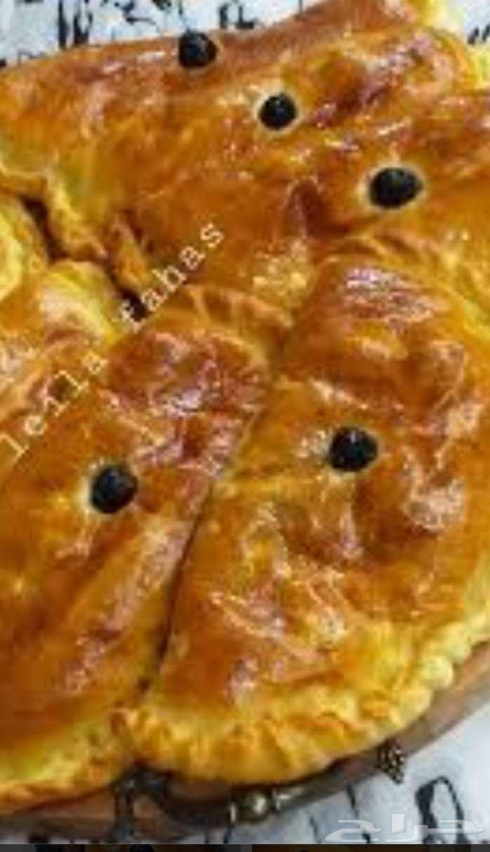 حلويات وأكلات راقية ومتنوعة فرنسية وجزائرية وسعودية63170600932098113