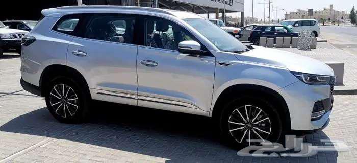 Chery Tiggo 8 Pro Max models 23 and 25 at the best prices63255578534786113