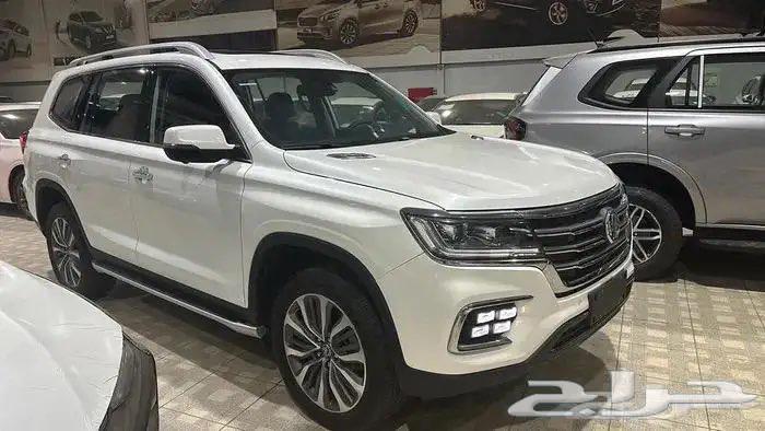 Great offers on MGRX8 full 2024 model with double cash and installments63256613404929114