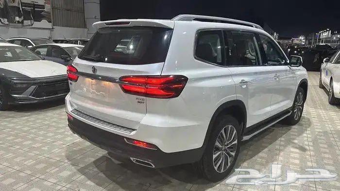 Great offers on MGRX8 full 2024 model with double cash and installments63256613404929113
