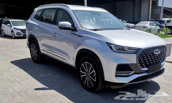 Chery Tiggo 8 Pro Max models 23 and 25 at the best prices63255578534786112