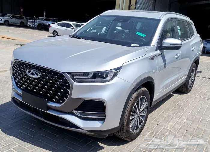 Chery Tiggo 8 Pro Max models 23 and 25 at the best prices63255578534786117