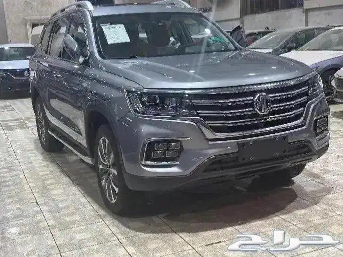 Great offers on MGRX8 full 2024 model with double cash and installments63256613404929111