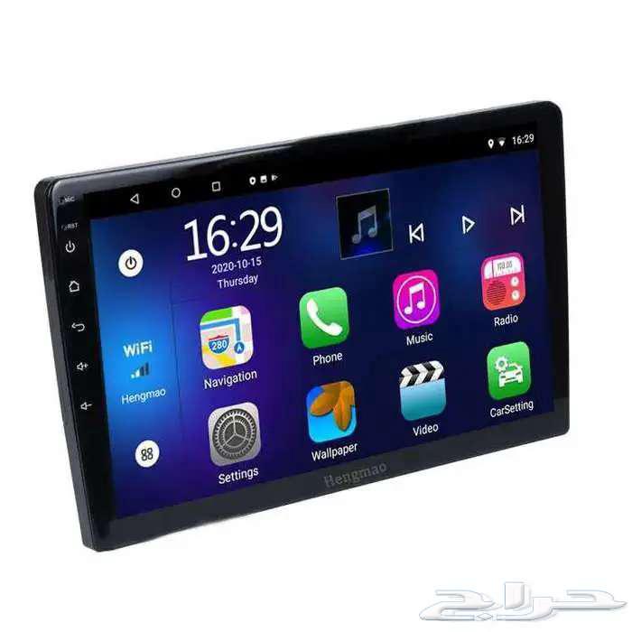 Android car screens, a gift with rear camera, the strongest screen offer63253504585986113