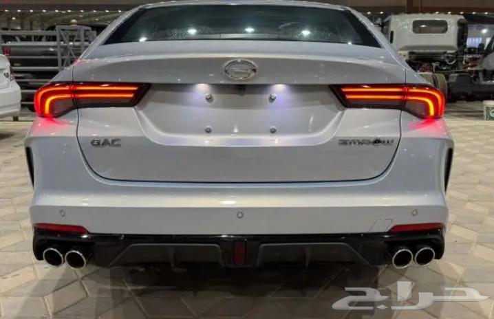 GAC Empower half full 2025 installments salary starting from 360063259237787138113