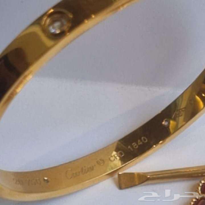 اساور فان كليف وكارتير جدة63172422026499112