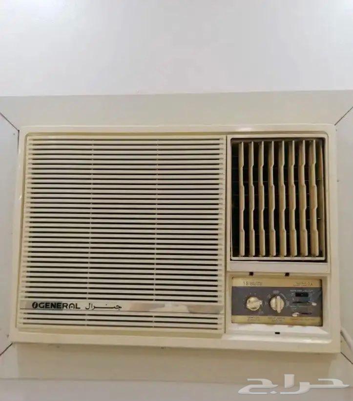 General air conditioners63171060760195110