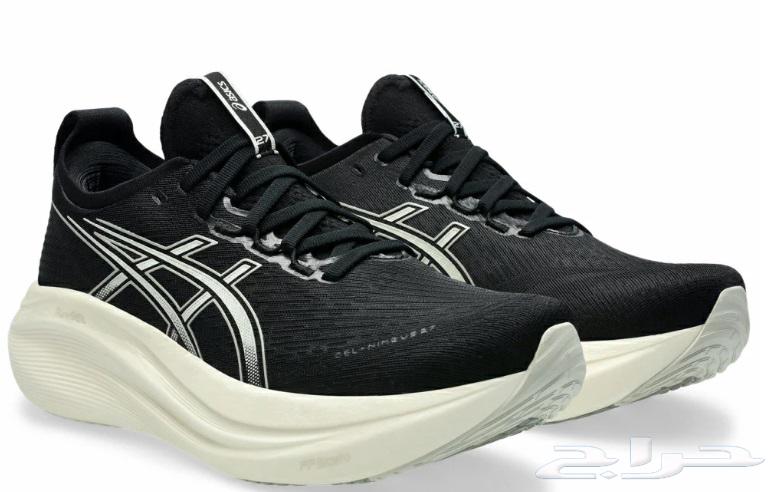 Asics Gel-Nimbus 27 shoe63171042280707112