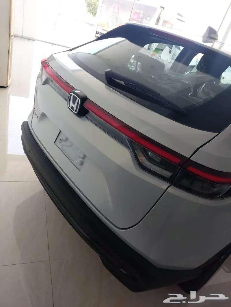 هوندا اتش ار في ال اكس 2024 بأفضل الاسعار63256635566082114