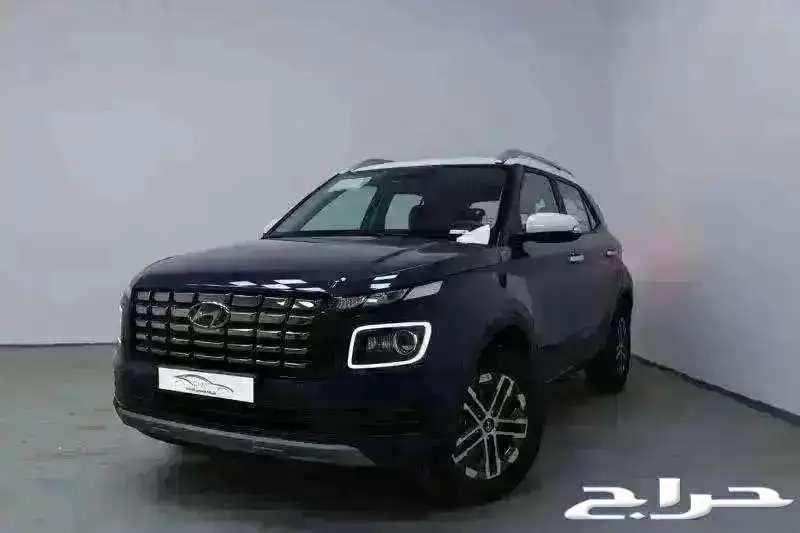 Hyundai Venue Premium 2024 cash and installments63256098823298111