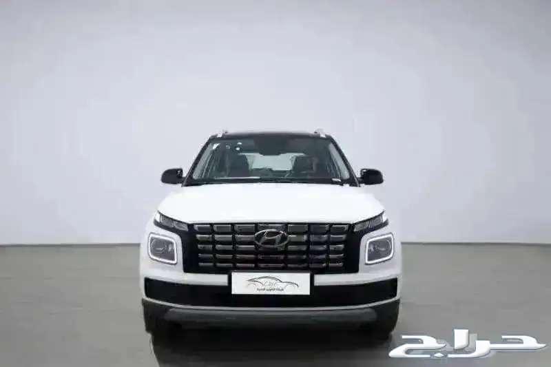 Hyundai Venue Premium 2024 cash and installments63256098823298112