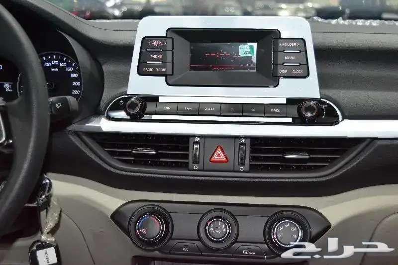 Kia Cerato Standard Model 24, cash and installment available through banks and companies63255564564867114