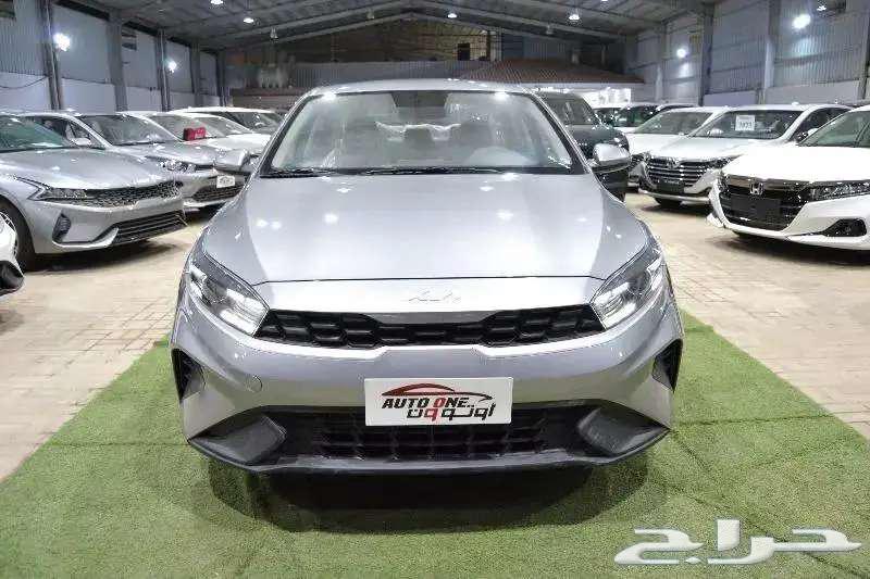 Kia Cerato Standard Model 24, cash and installment available through banks and companies63255564564867112